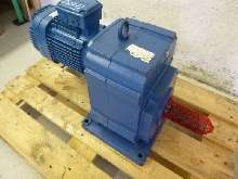  Gear motor DEMAG T10 KBA112B12-2/LKB ( T10KBA112B12-2/LKB ) gebraucht ! photo on Industry-Pilot